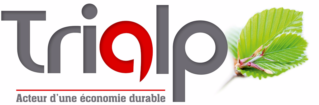 LOGO TRIALP quadri