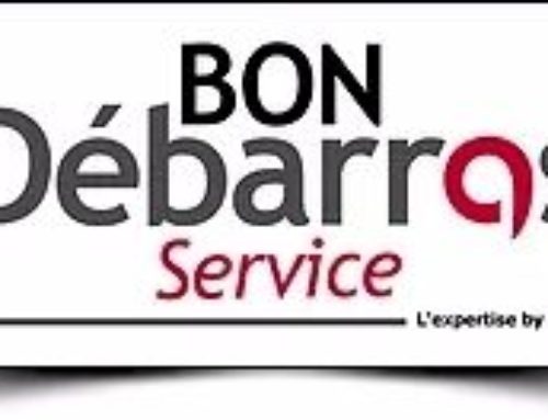 Mis en ligne du site « Bon débarras »