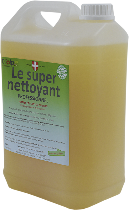Super Nettotant 5 litres