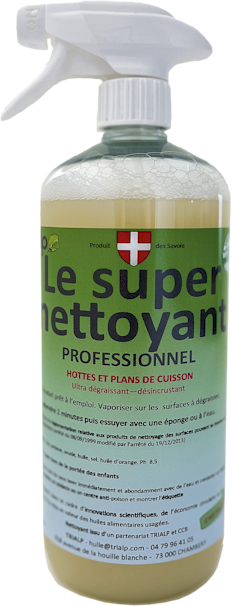 Super Nettotant 1 litre